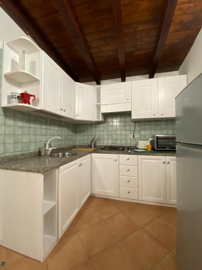 Casa Vacanza Porta Smeralda 올비아 외부 사진