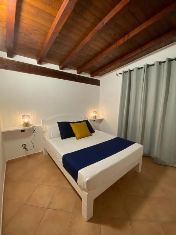 Casa Vacanza Porta Smeralda 올비아 외부 사진