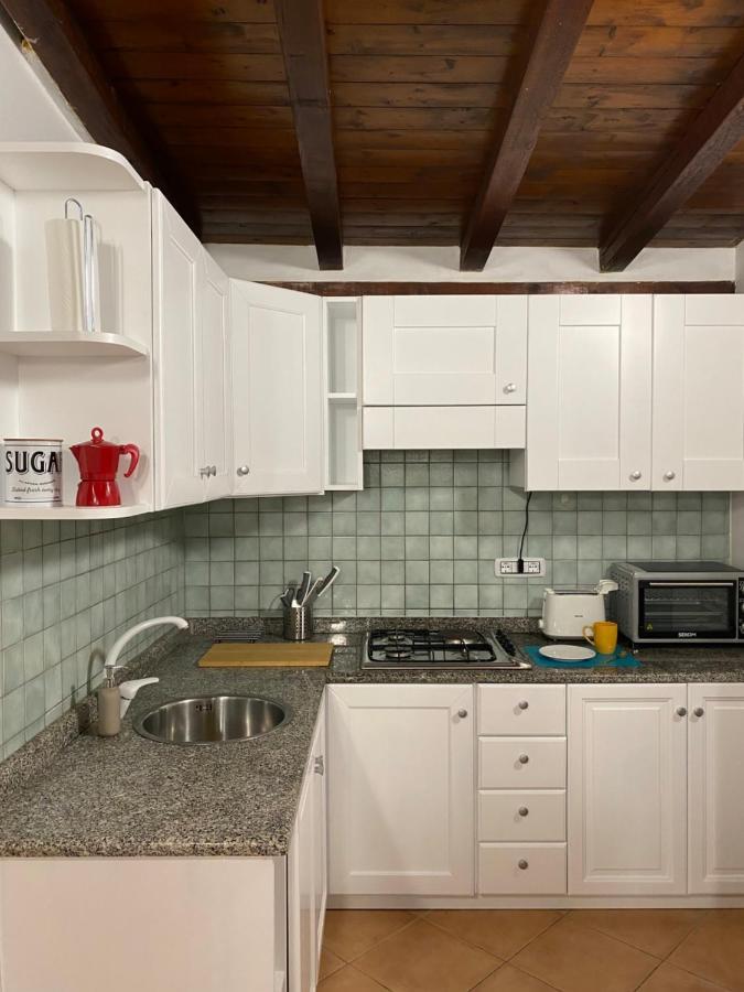 Casa Vacanza Porta Smeralda 올비아 외부 사진