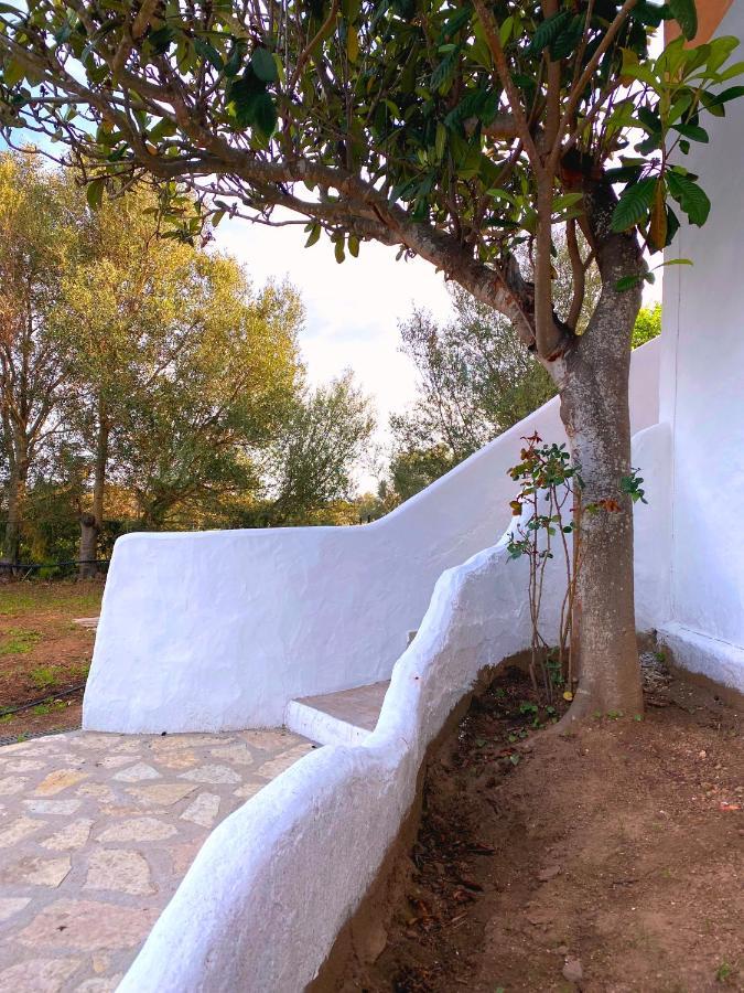 Casa Vacanza Porta Smeralda 올비아 외부 사진