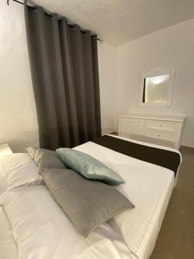Casa Vacanza Porta Smeralda 올비아 외부 사진