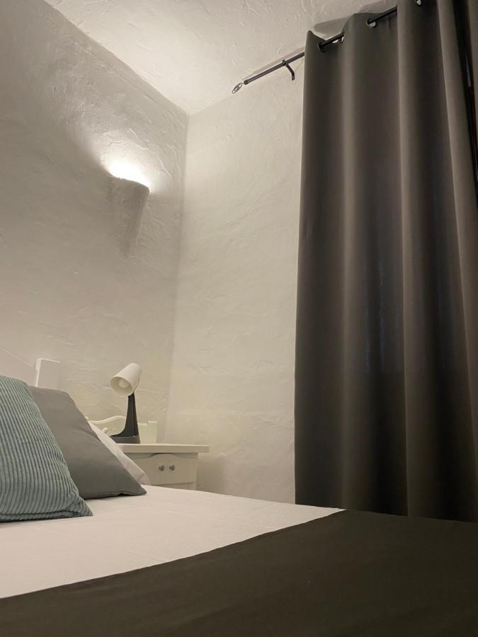 Casa Vacanza Porta Smeralda 올비아 외부 사진