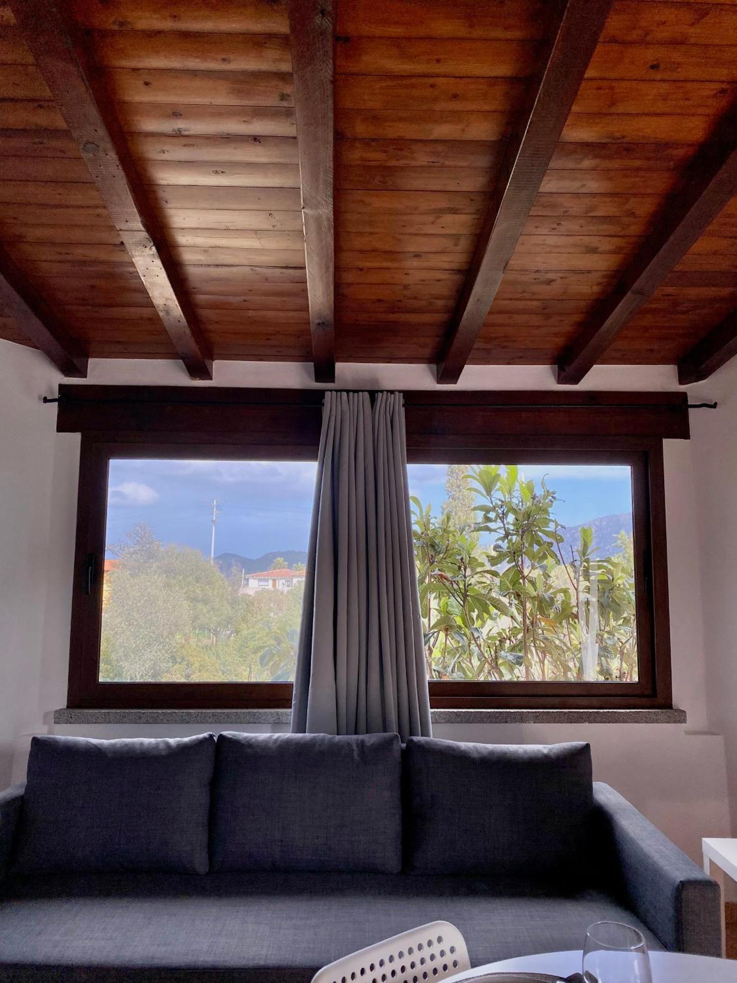 Casa Vacanza Porta Smeralda 올비아 외부 사진