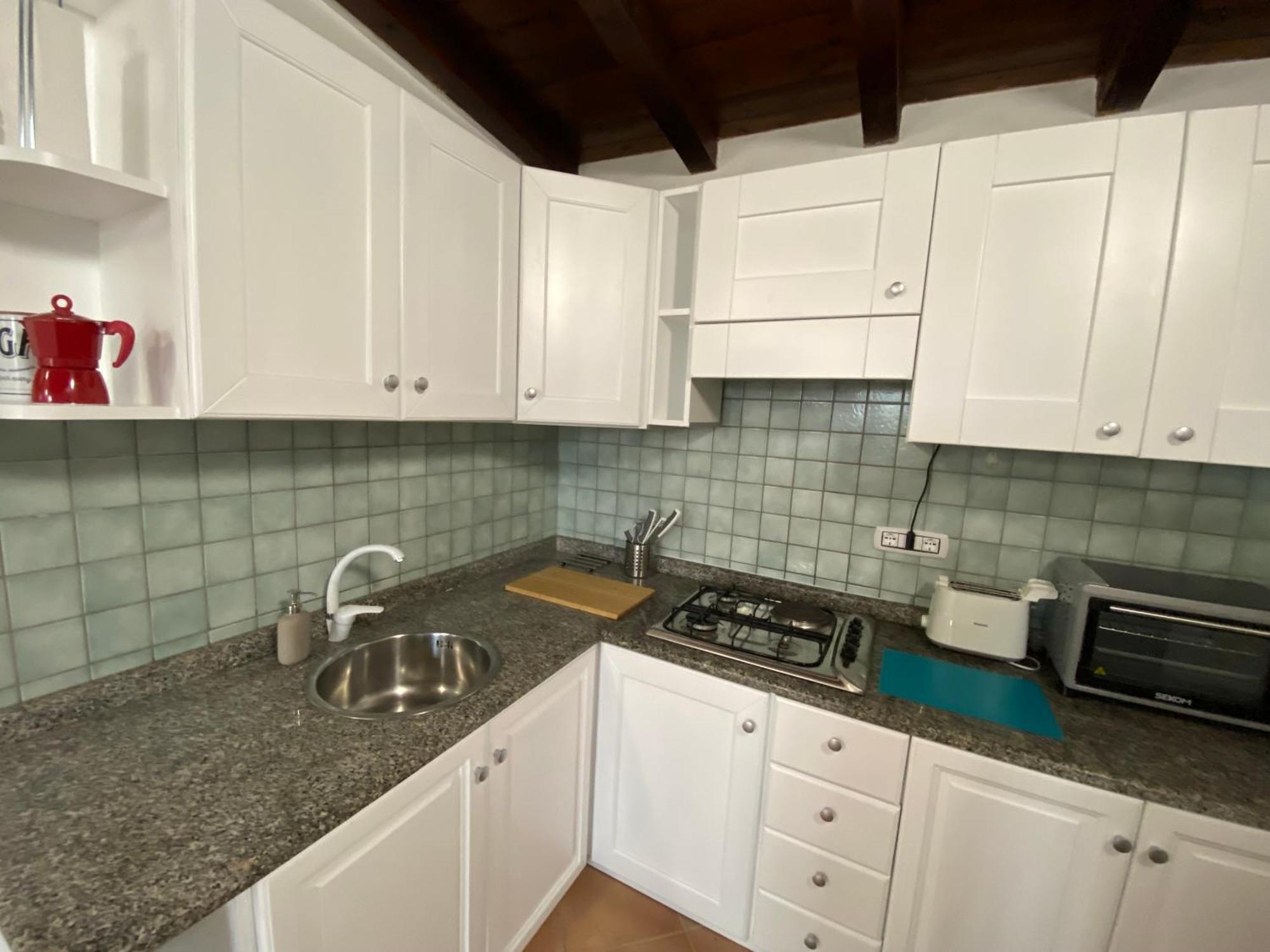 Casa Vacanza Porta Smeralda 올비아 외부 사진