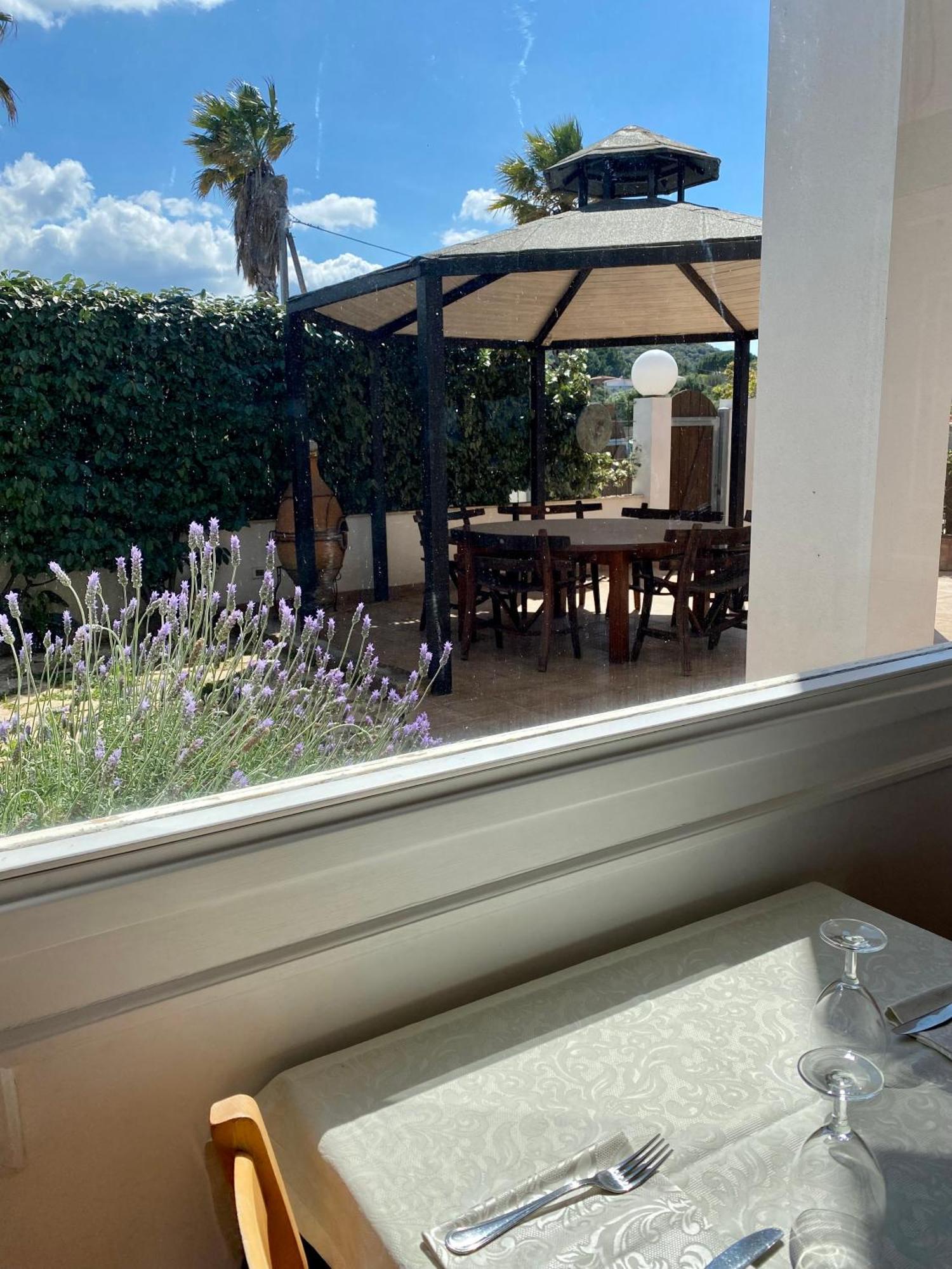 Casa Vacanza Porta Smeralda 올비아 외부 사진
