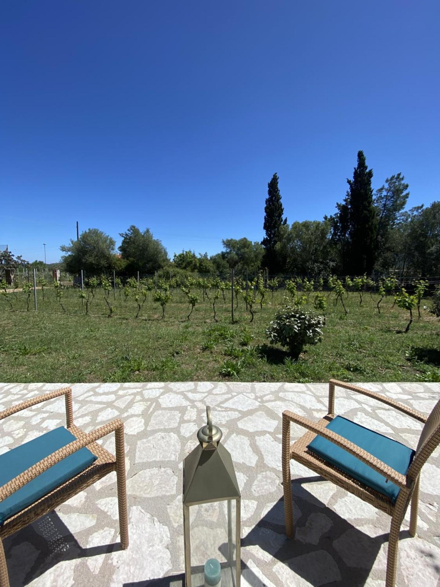 Casa Vacanza Porta Smeralda 올비아 외부 사진